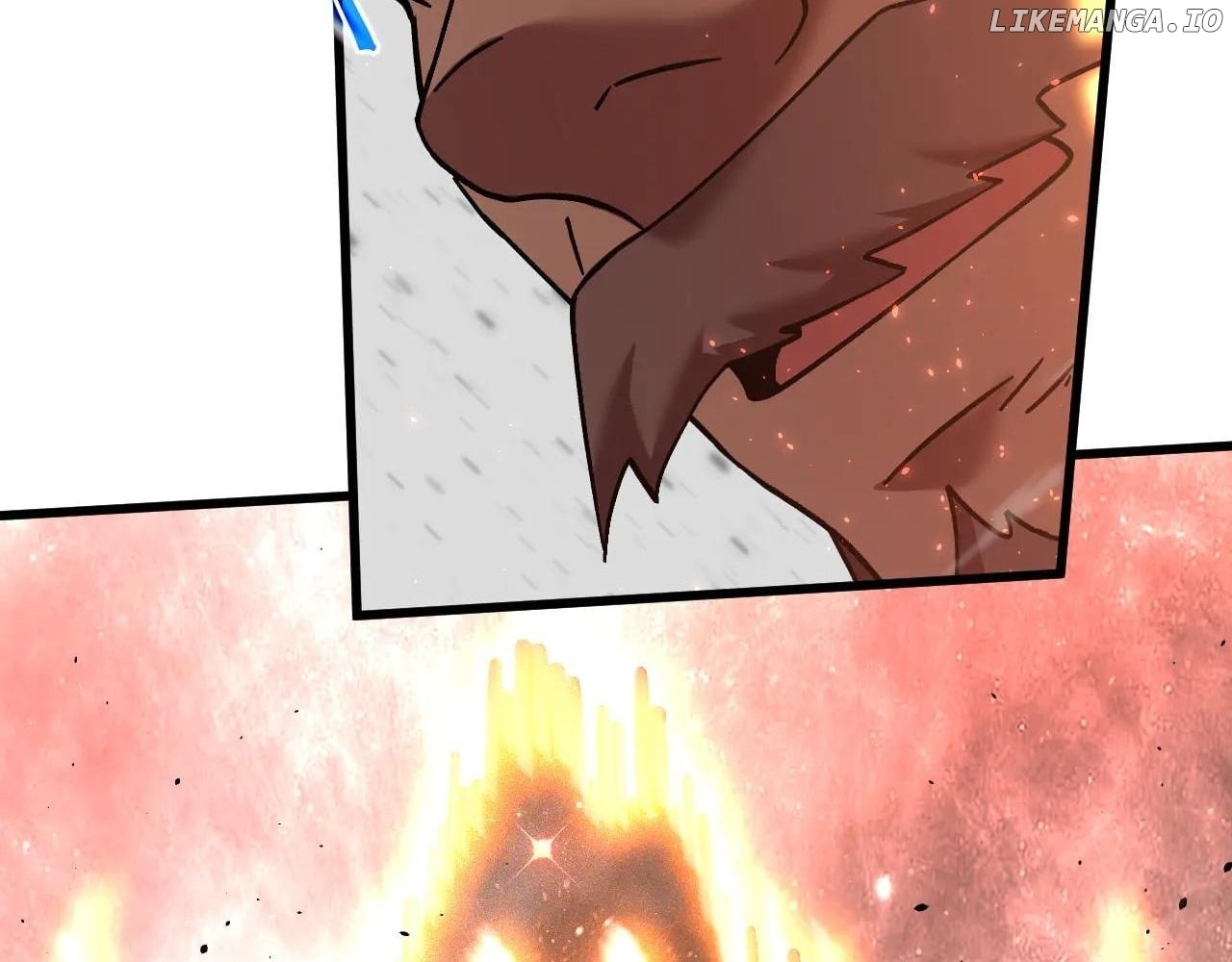 Log into the Future Chapter 219 - page 187